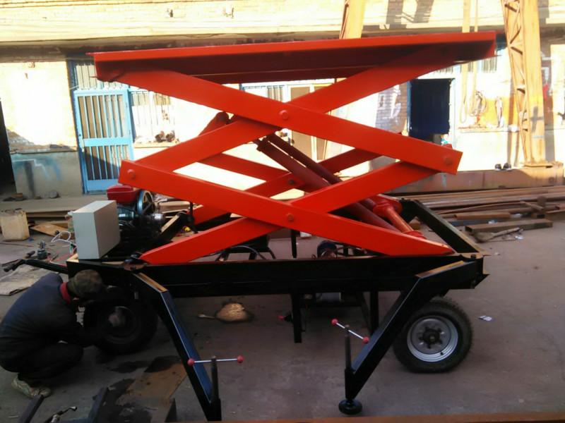 供應(yīng)液壓升降平臺(tái)/剪叉式升降平臺(tái)液壓升降平臺(tái)的操作規(guī)程及分類(lèi)