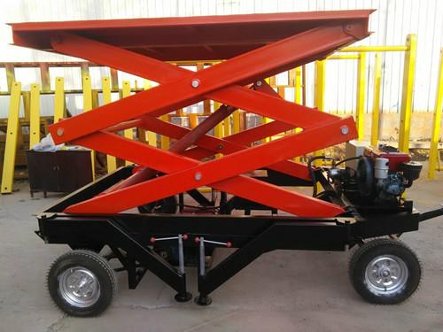 供應(yīng)液壓剪叉式升降設(shè)備應(yīng)