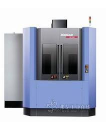 韓國斗山機床臥式加工中心圖片