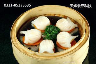 供應(yīng)新型湯餡粉配方工藝