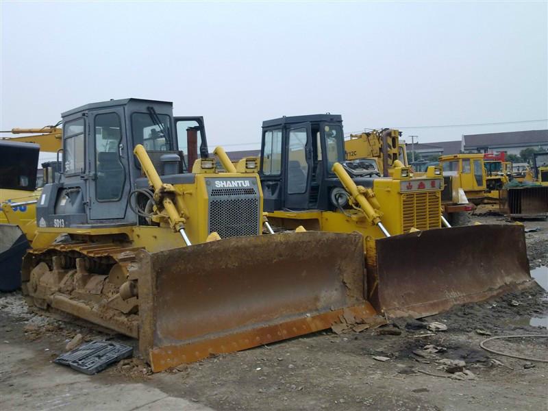 供應二手山推160推土機