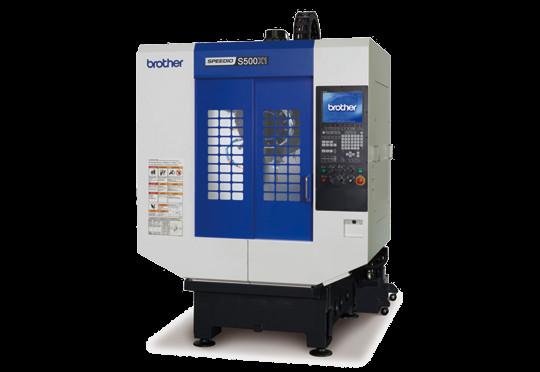 供應日本兄弟鉆攻中心S500Z1成都總代理