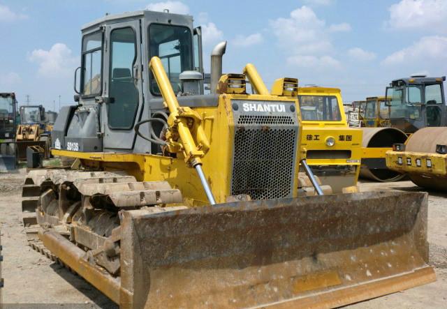 供應二手山推160推土機