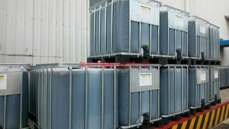 供應(yīng)二手IBC噸桶，東莞二手IBC噸桶加工，專業(yè)加工二手IBC噸桶