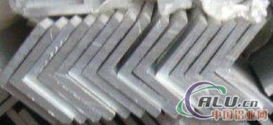 供應(yīng)山東鋁合金角鋁型材