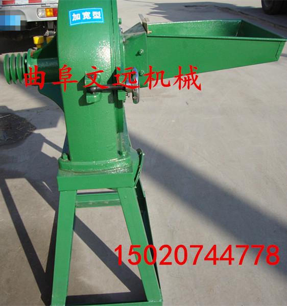 2015新型齒爪式粉碎機(jī)五谷粉碎機(jī)圖片