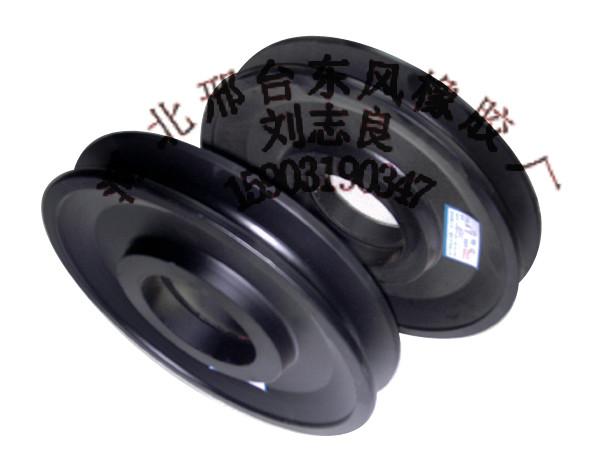 供應(yīng)用于的塔吊*尼龍滑輪   邢臺塔吊尼龍滑輪批發(fā)商