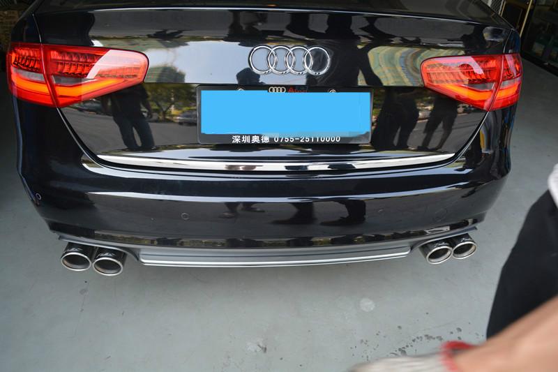 供應(yīng)專業(yè)奧迪改裝15238332232