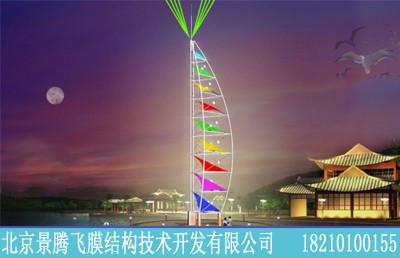 供應遼寧膜結(jié)構(gòu)張拉膜充氣膜