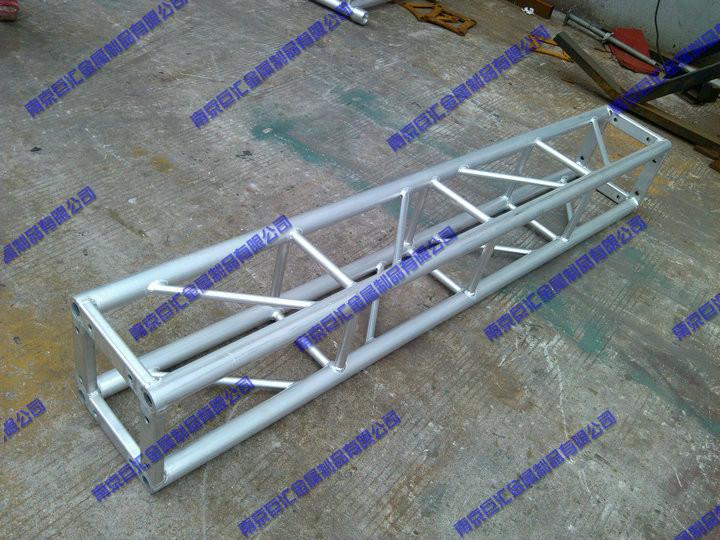 鋁合金桁架圖片/鋁合金桁架樣板圖 (4)