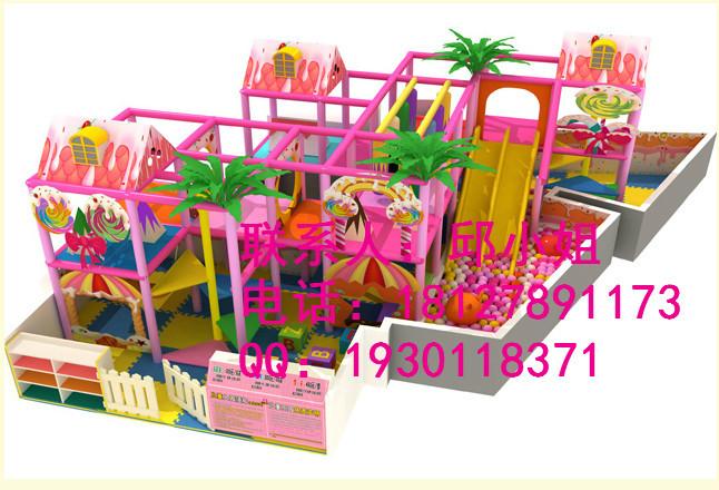 供應(yīng)東莞室內(nèi)淘氣堡廠家，兒童樂(lè)園淘氣堡場(chǎng)地