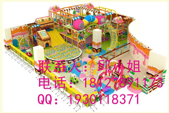 供應(yīng)淘氣堡江門大型淘氣堡兒童樂園，親子樂園