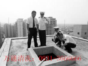 供應(yīng)甘肅蘭州七里河二次蓄水池清洗