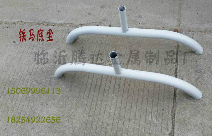 供應(yīng)西安鐵馬護(hù)欄應(yīng)
