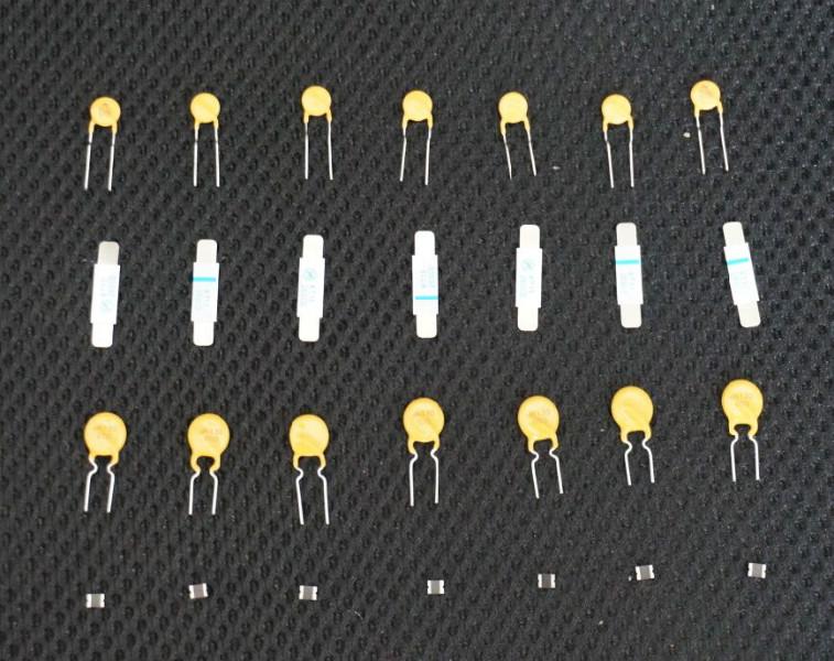 供應打蛋機用PTC熱敏電阻-