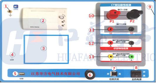 供应互感器特性测试仪，互感器伏安特性综合测试仪型号，互感器测试仪价格