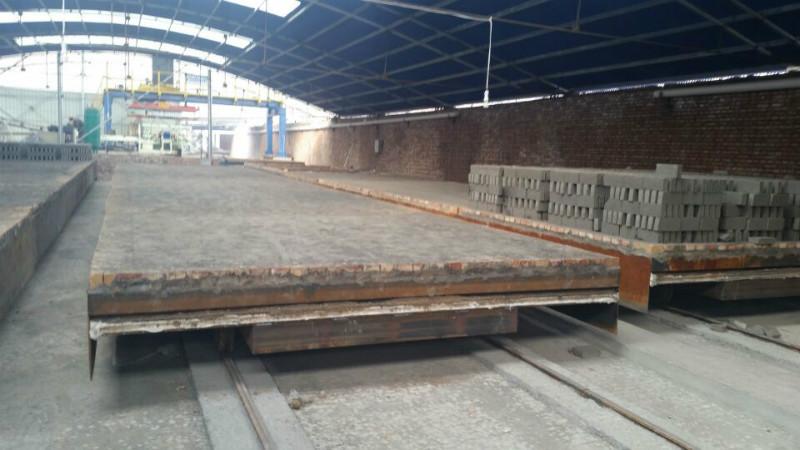 供應干燥窯車隧道窯*窯車