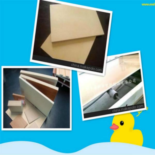 供應(yīng)優(yōu)質(zhì)PVC木塑板 廠家直銷 可重復(fù)利用