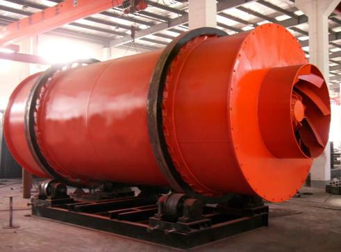 供應(yīng)大型烘干設(shè)備三通烘干機