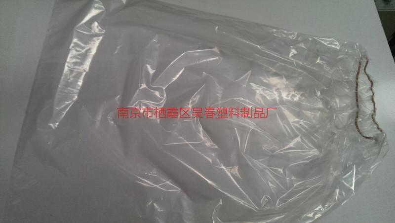 供應各種機器設(shè)備*松緊口塑料袋