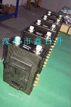 供應(yīng)COFDM標清車載式雙向語音S-320A河源市鑫日升供貨廠商