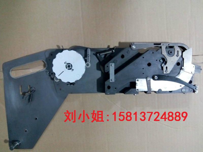 三星貼片機(jī)飛達(dá)三星飛達(dá)三星喂料器SMT貼片機(jī)飛達(dá)量大從優(yōu)