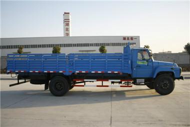 供應(yīng)尖頭教練車東風(fēng)牌國四*教練車