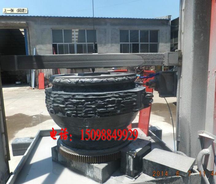 供應三維立體雕刻機石獅子雕刻機，大型佛像雕刻機 三維立式雕刻機石獅子雕刻機