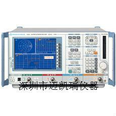 供应ZVB4罗德与施瓦茨深圳网络分析仪