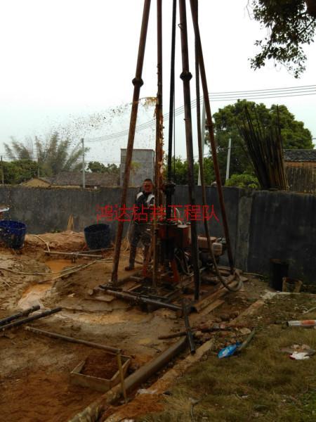 深圳機(jī)械鉆井首選圖片