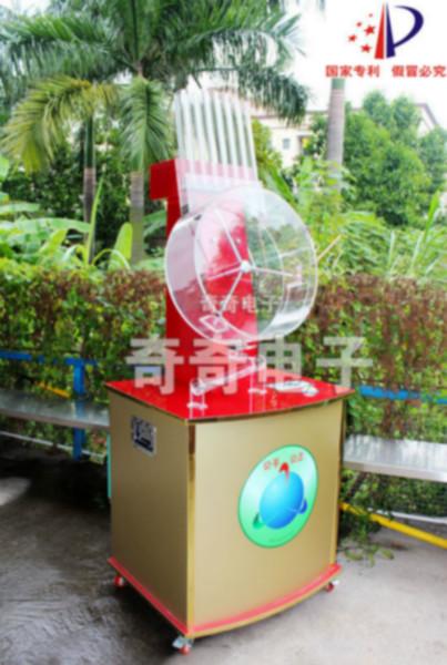 供應(yīng)好運(yùn)型選號(hào)機(jī)攪拌式J500