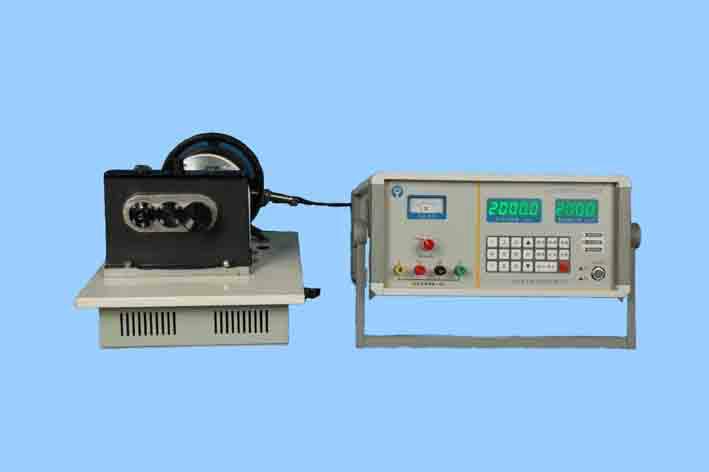 轉(zhuǎn)速標(biāo)準(zhǔn)裝置圖片