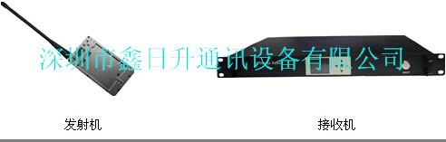 COFDM無線圖像發(fā)射機圖片