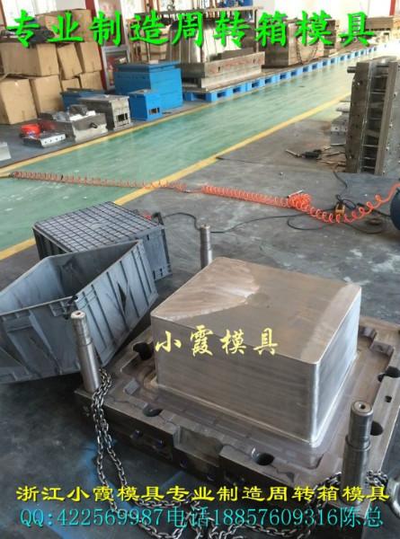供應(yīng)注射模具一次性組合塑料箱子模具