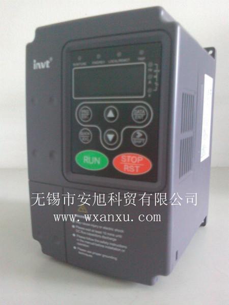 英威騰變頻器中國總代理圖片