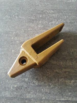 供應大宇360斗齒2713-00032RC六角斗齒