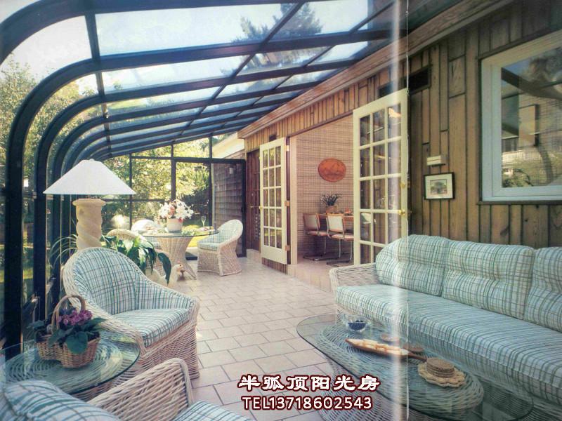 供應北京專業(yè)封頂封天井封露臺