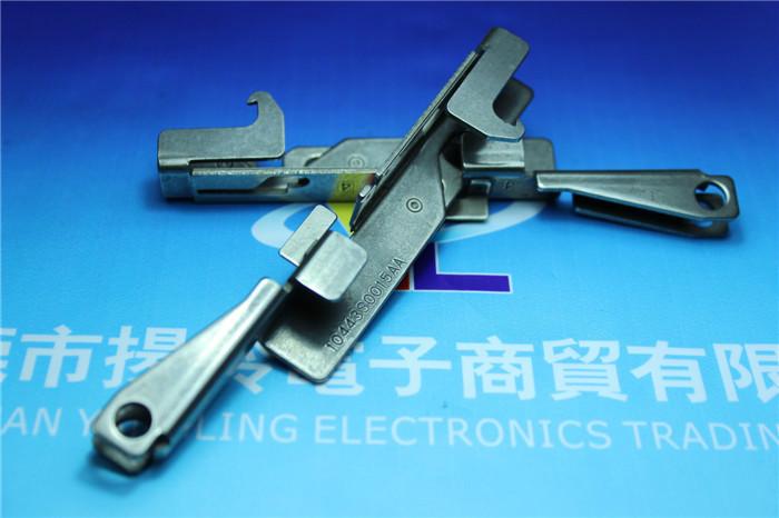 松下MSH3飛達壓料蓋10443S0015AA圖片