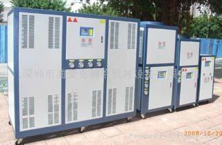 供應(yīng)真空鍍膜用冷凍機(jī)，寶安冷水機(jī)