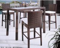供應(yīng)戶外聽吧椅