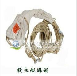 供應(yīng)救生艇海錨