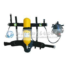 供應(yīng)進(jìn)口碳纖維瓶空氣呼吸器 空氣呼吸器