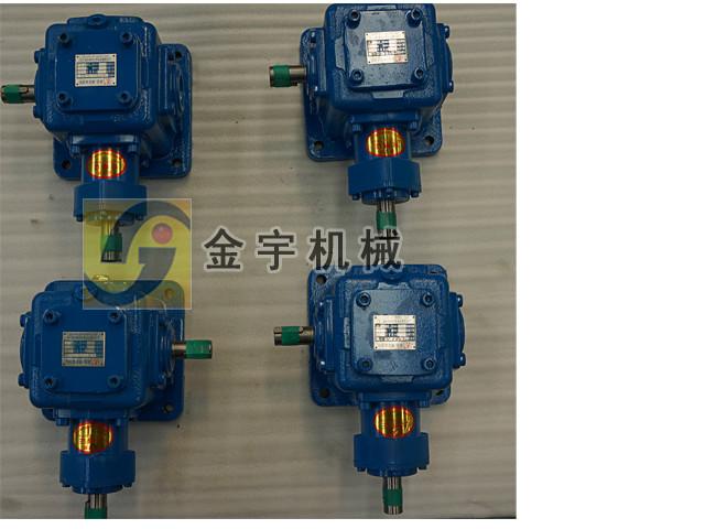 供應(yīng)T系列斜齒螺傘轉(zhuǎn)向箱