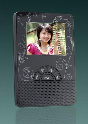 供應(yīng)鄭州可視分機(jī)