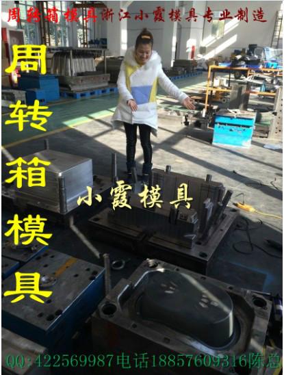 供應(yīng)中國(guó)注塑模具一次性啤酒箱模具