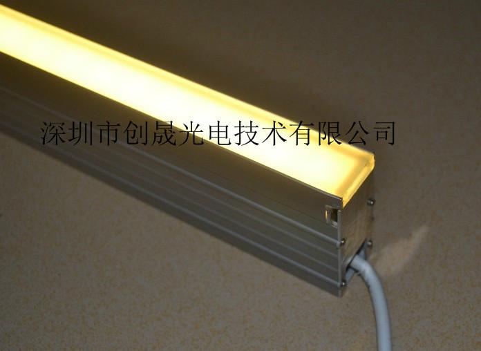 供應(yīng)江蘇LED線條埋地?zé)?  title=