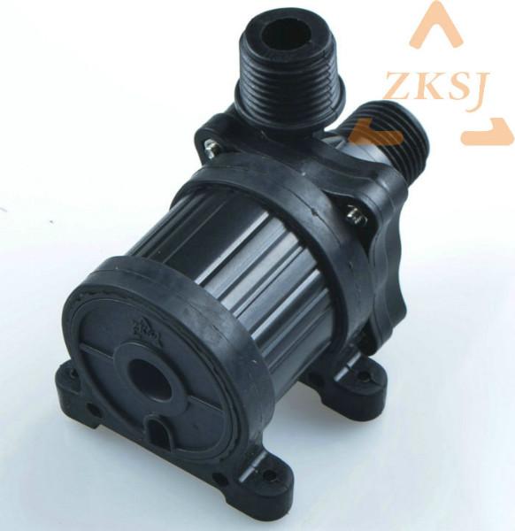 供應(yīng)DC40F-2450植物墻灌溉水泵寵物水泵