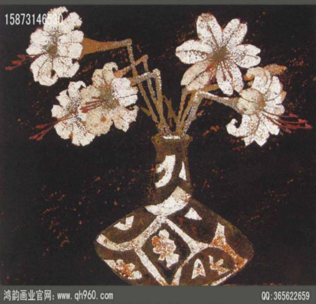 供應鴻韻室內裝飾壁畫加工廠