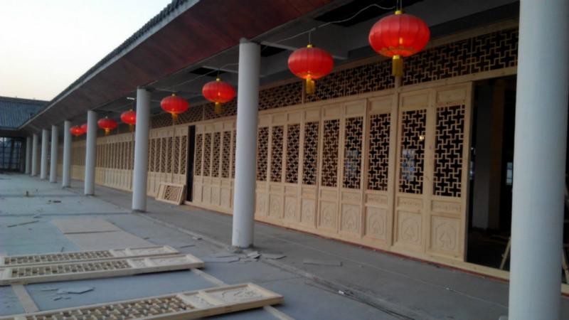 供應(yīng)古典園林景觀建材