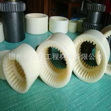 耐磨尼龍齒輪/增強(qiáng)型尼龍齒輪/尼龍聯(lián)軸器